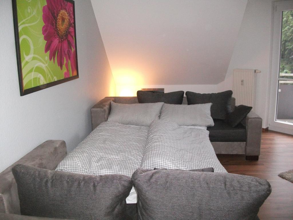 Fewo Schroeder - Harzblick Braunlage Room photo