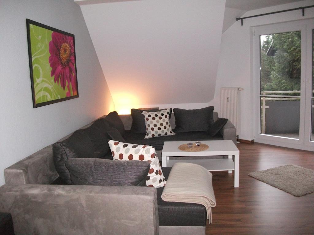 Fewo Schroeder - Harzblick Braunlage Exterior photo